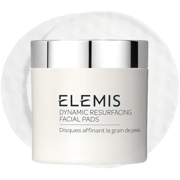 Elemis DYNAMIC RESURFACING FACIAL PADS - Image 1